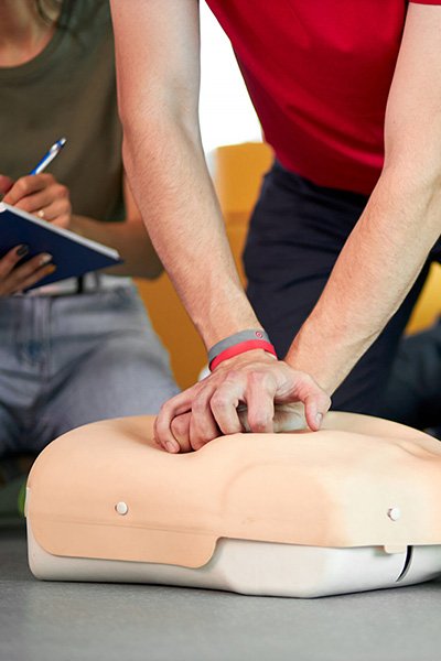 Cursos de Capacitación