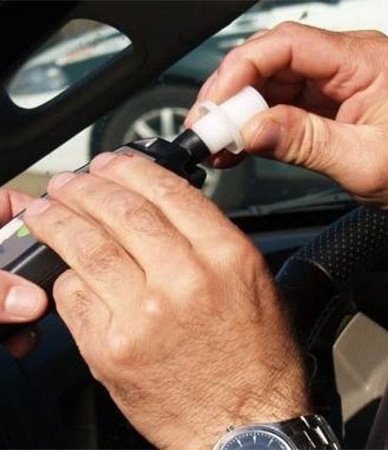 Controles de alcoholemia